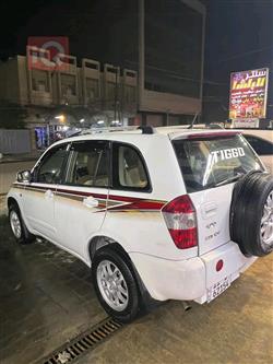 Chery Tiggo 2